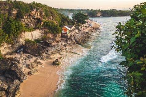 El Uluwatu – En suggestiv blandning av flammande passion och melankolisk vemod